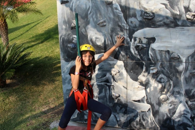 Diversion para peques